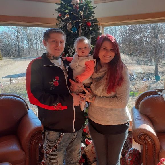 Meet your Posher, Ricky - Picture 1 of 1